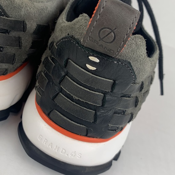Cole Haan grand explore all terrain athletic sneakers - Picture 7 of 12